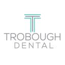 Trobough Dental logo